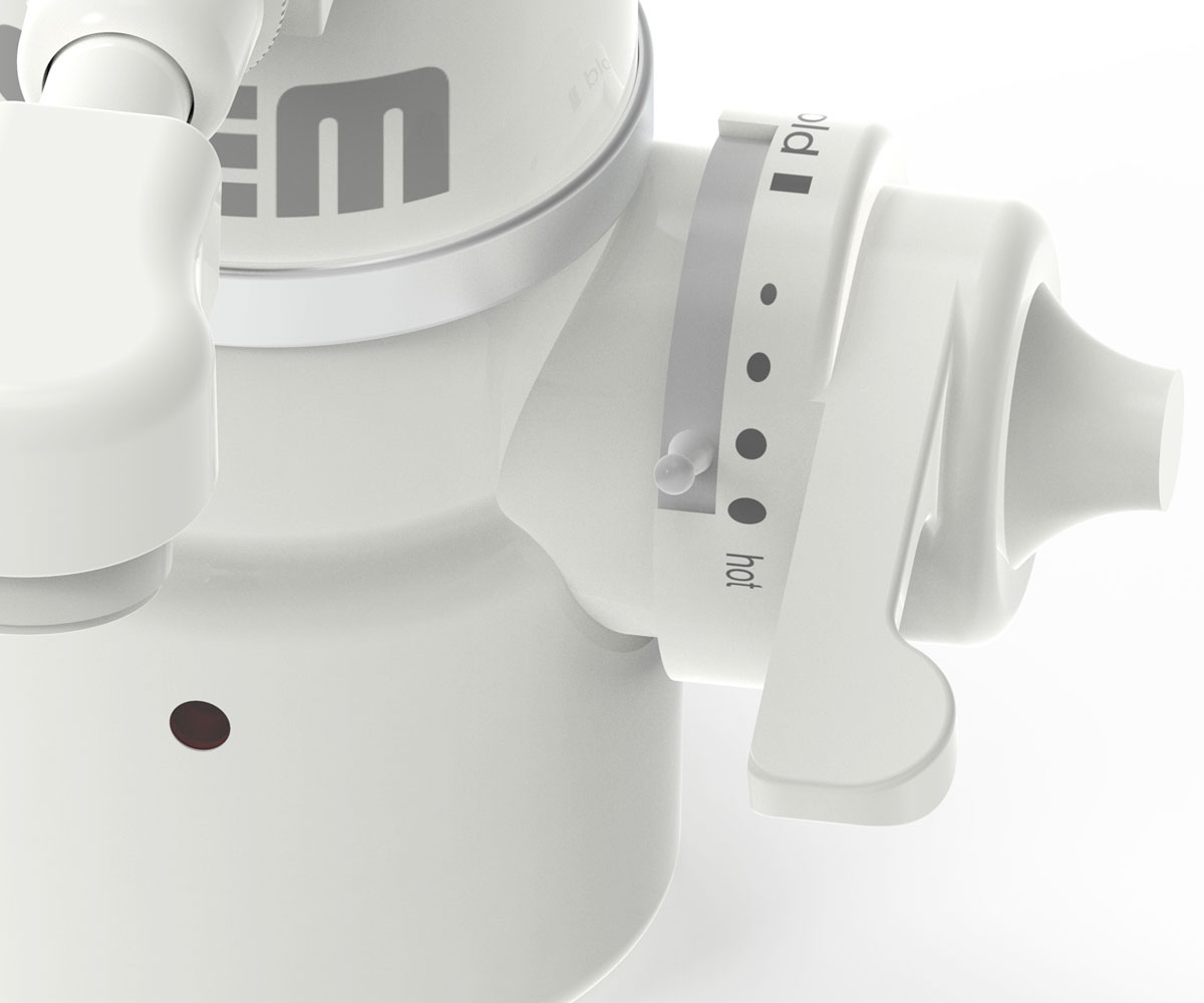 Nil Electric Water Heater MTA