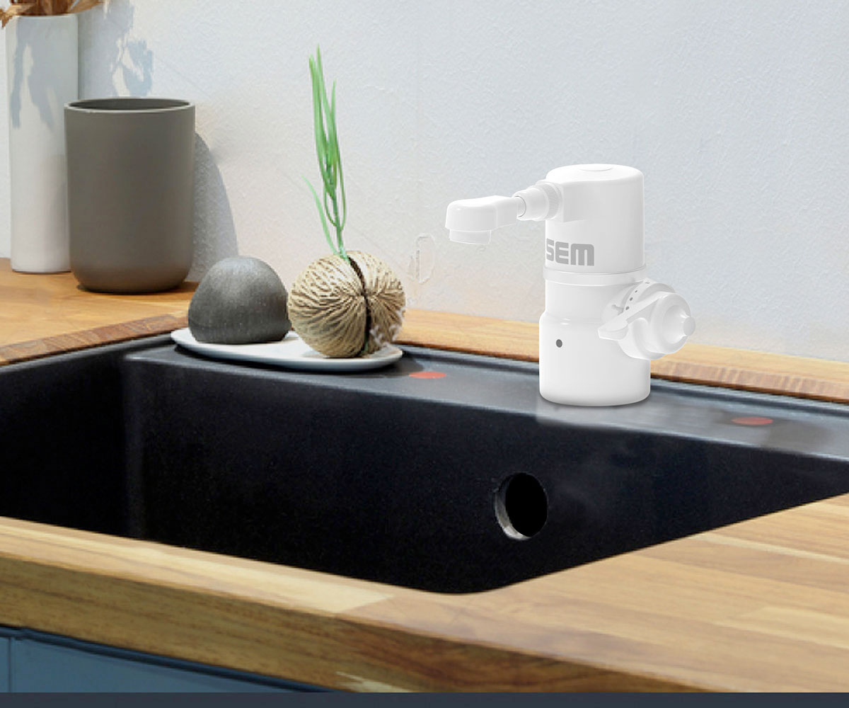 Nil Electric Water Heater MTA