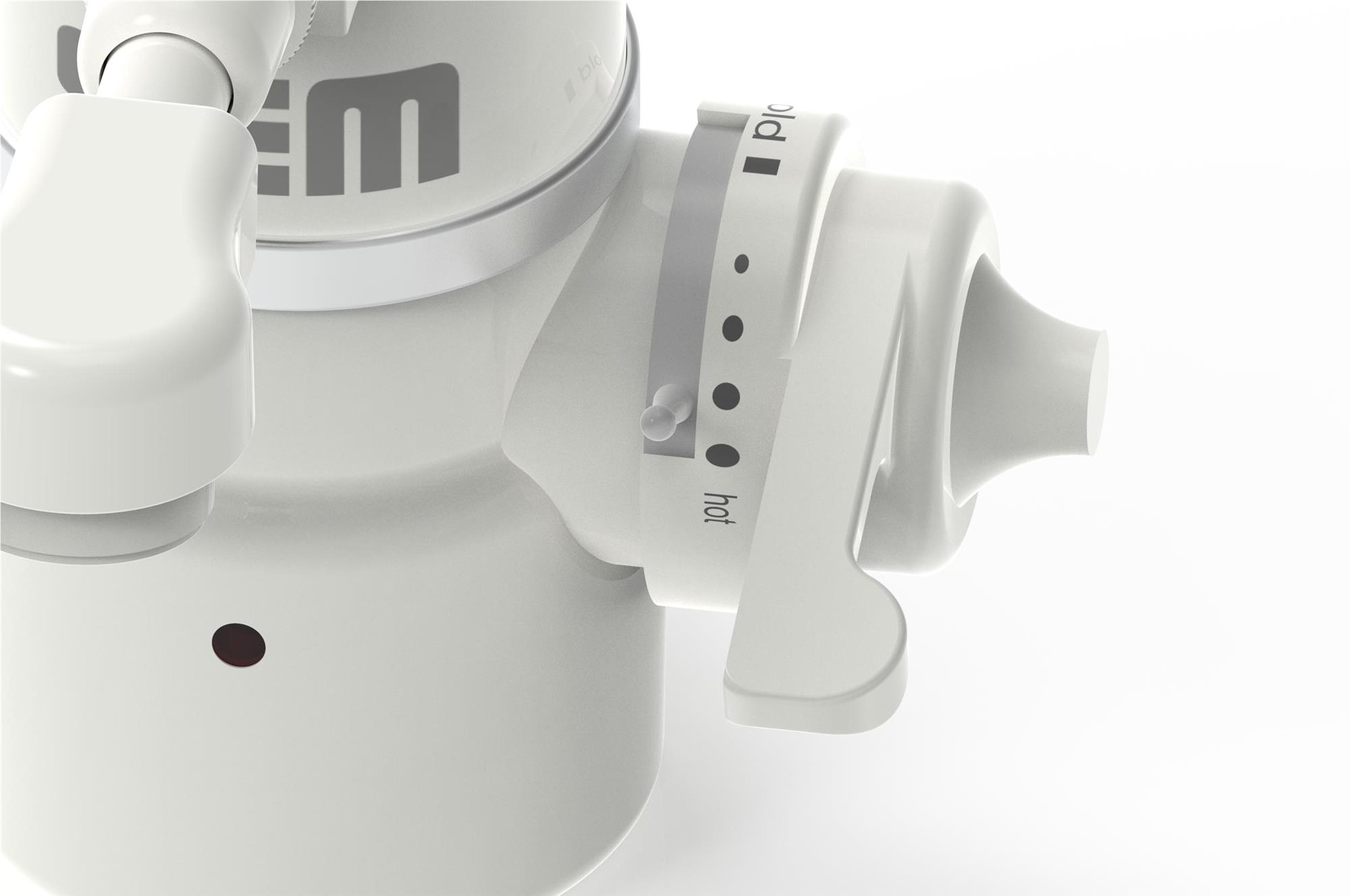 Nil Electric Water Heater MTB