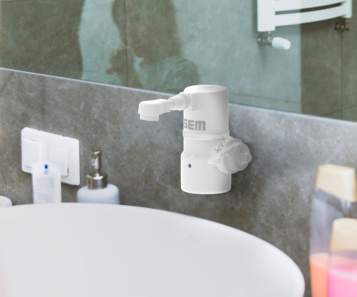 Nil Electric Water Heater MTB