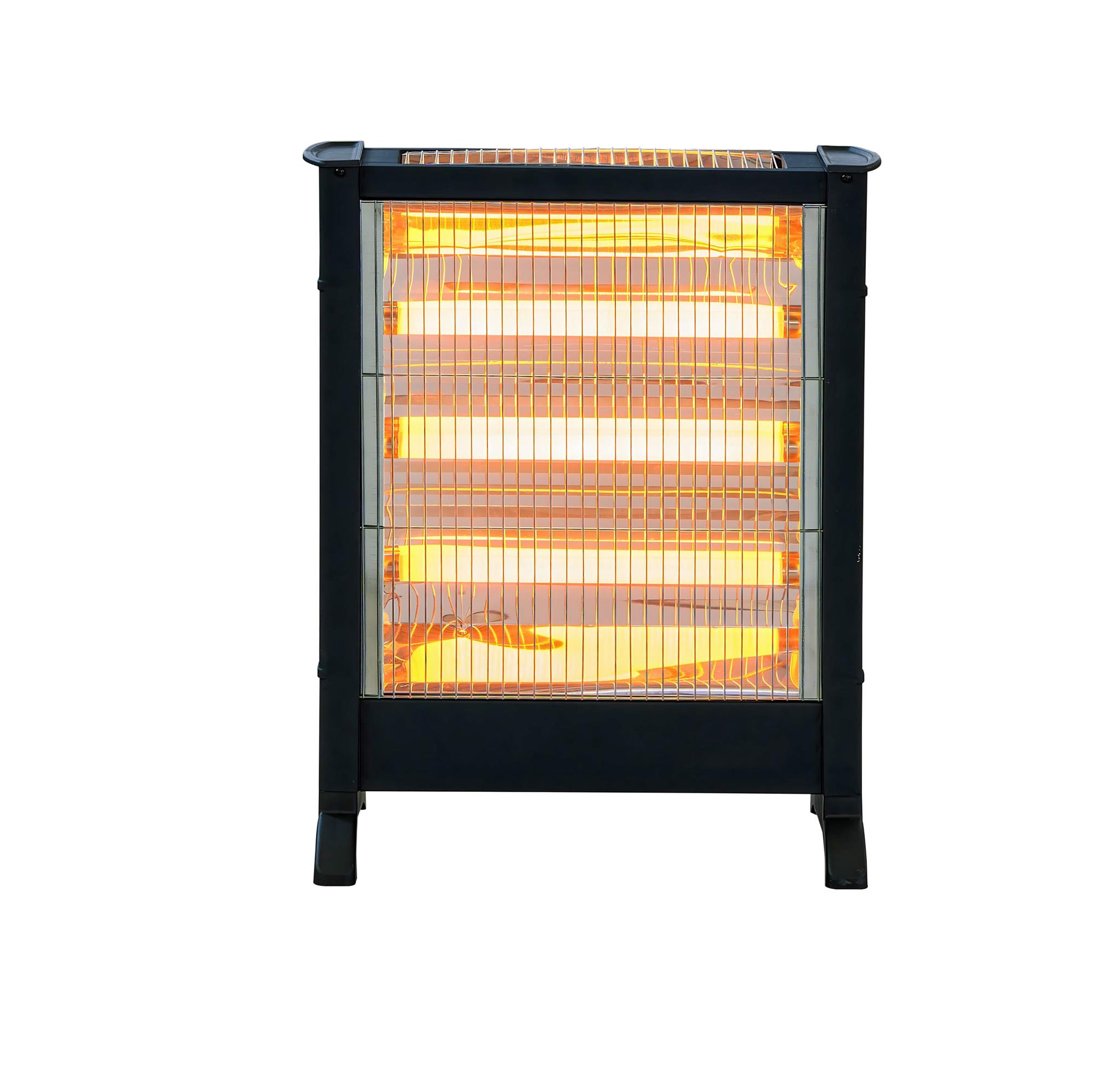 Noble 3+1 Quartz SH-622 – Noble Plus 3+1 Infrared