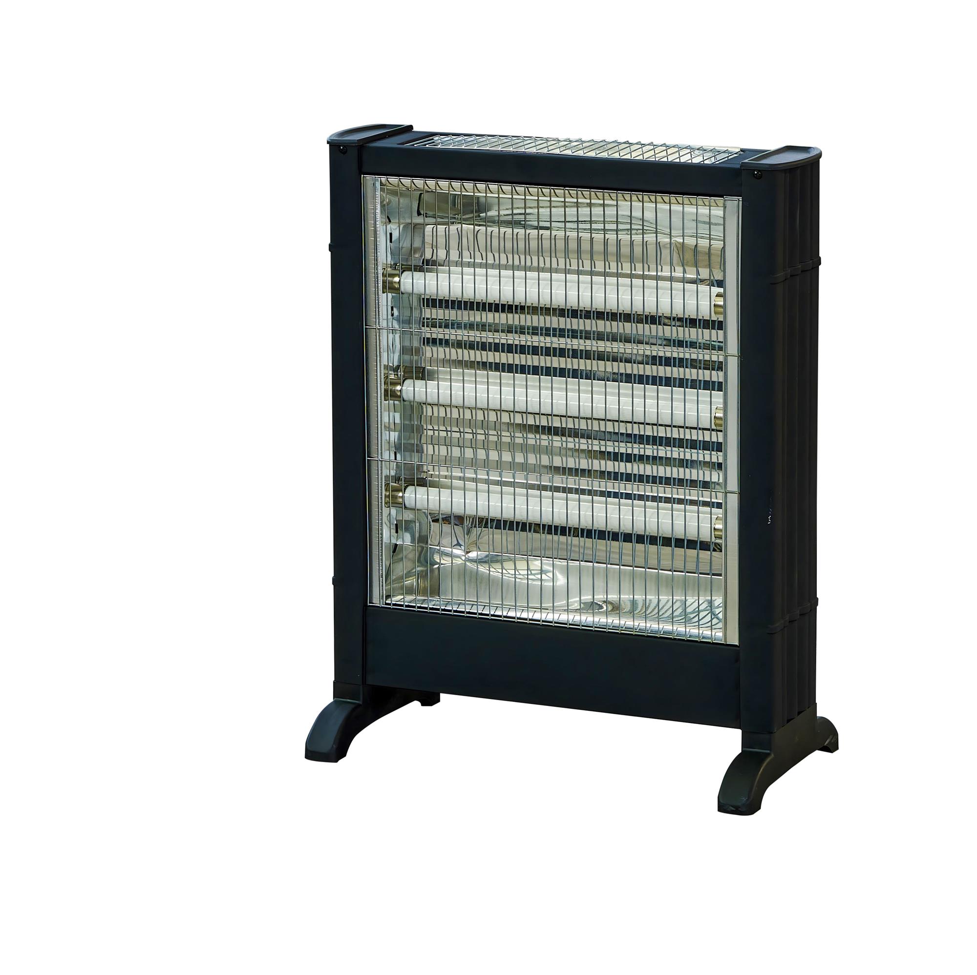 Noble 3+1 Quartz SH-622 – Noble Plus 3+1 Infrared