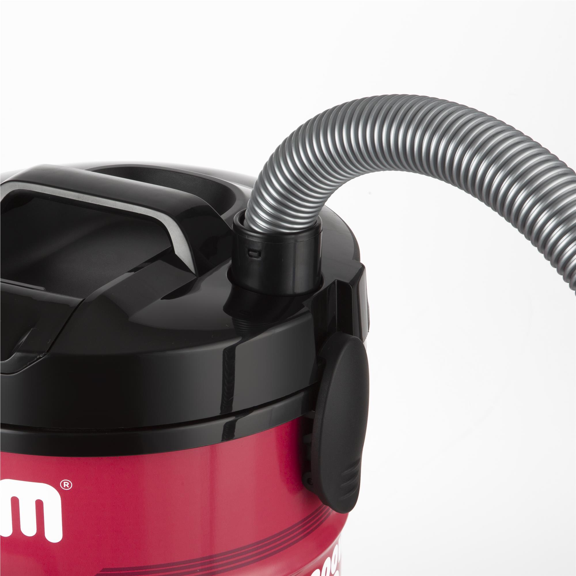 Nostalji Vacuum Cleaner