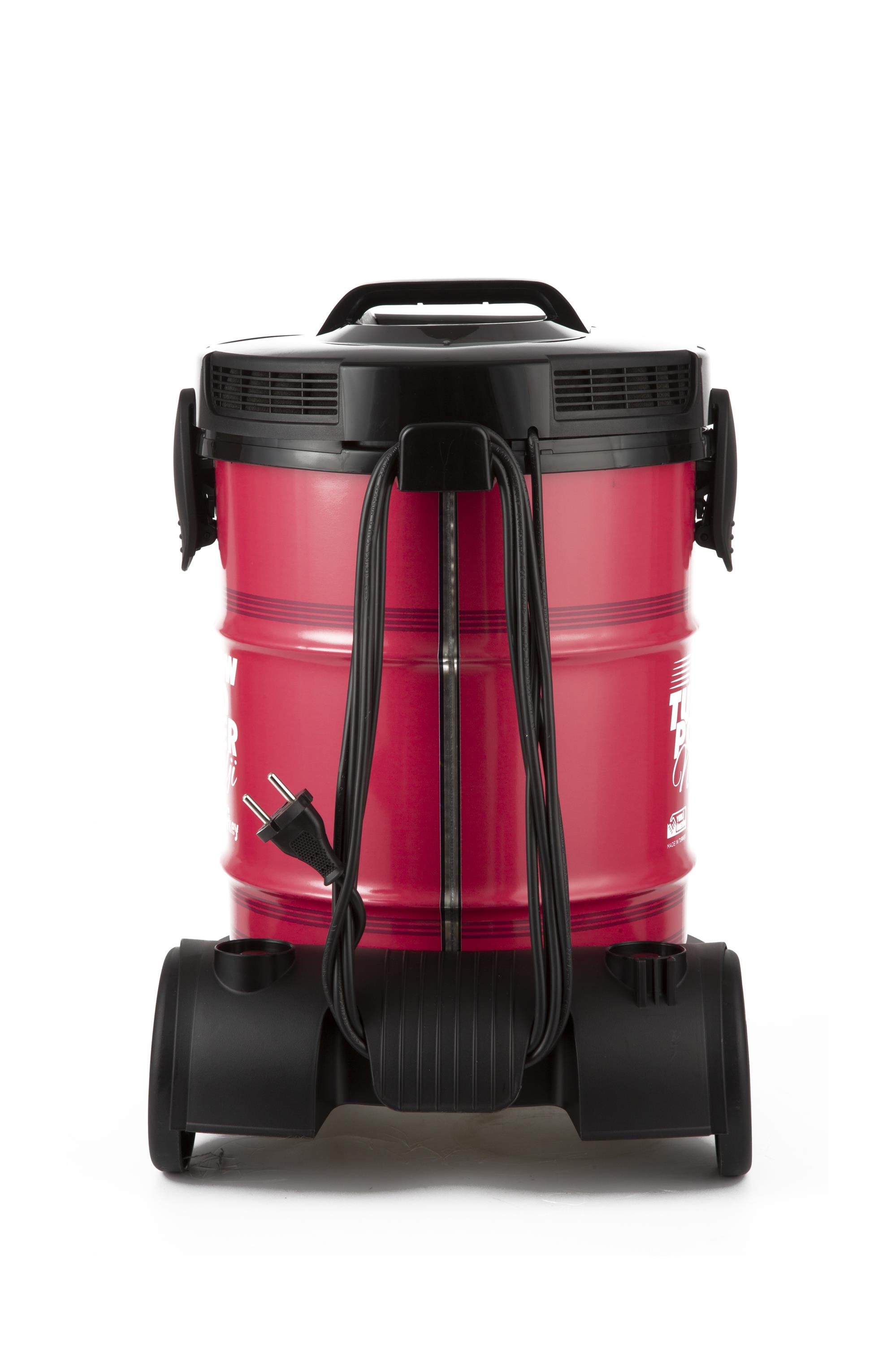 Nostalji Vacuum Cleaner