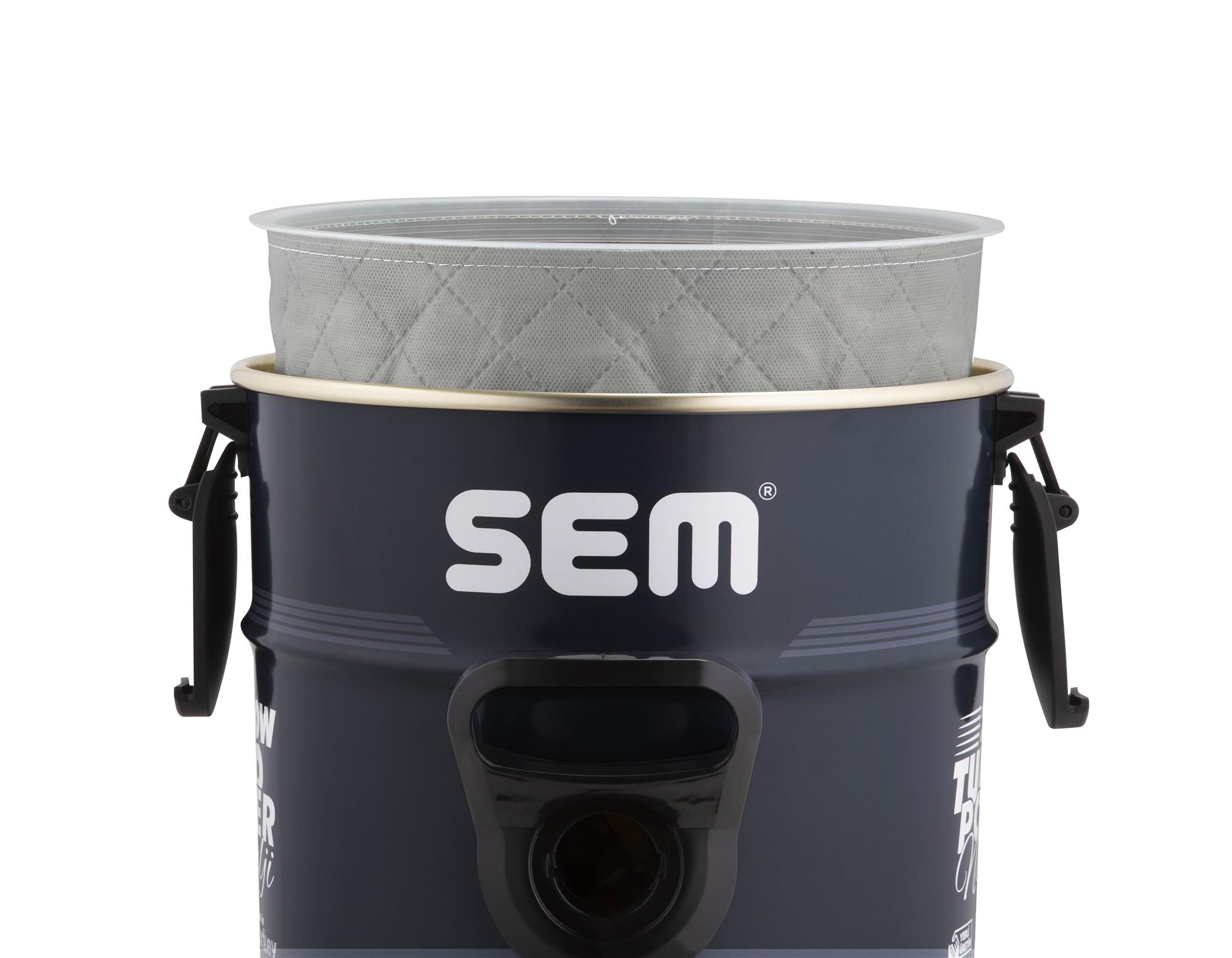 Nostalji Vacuum Cleaner