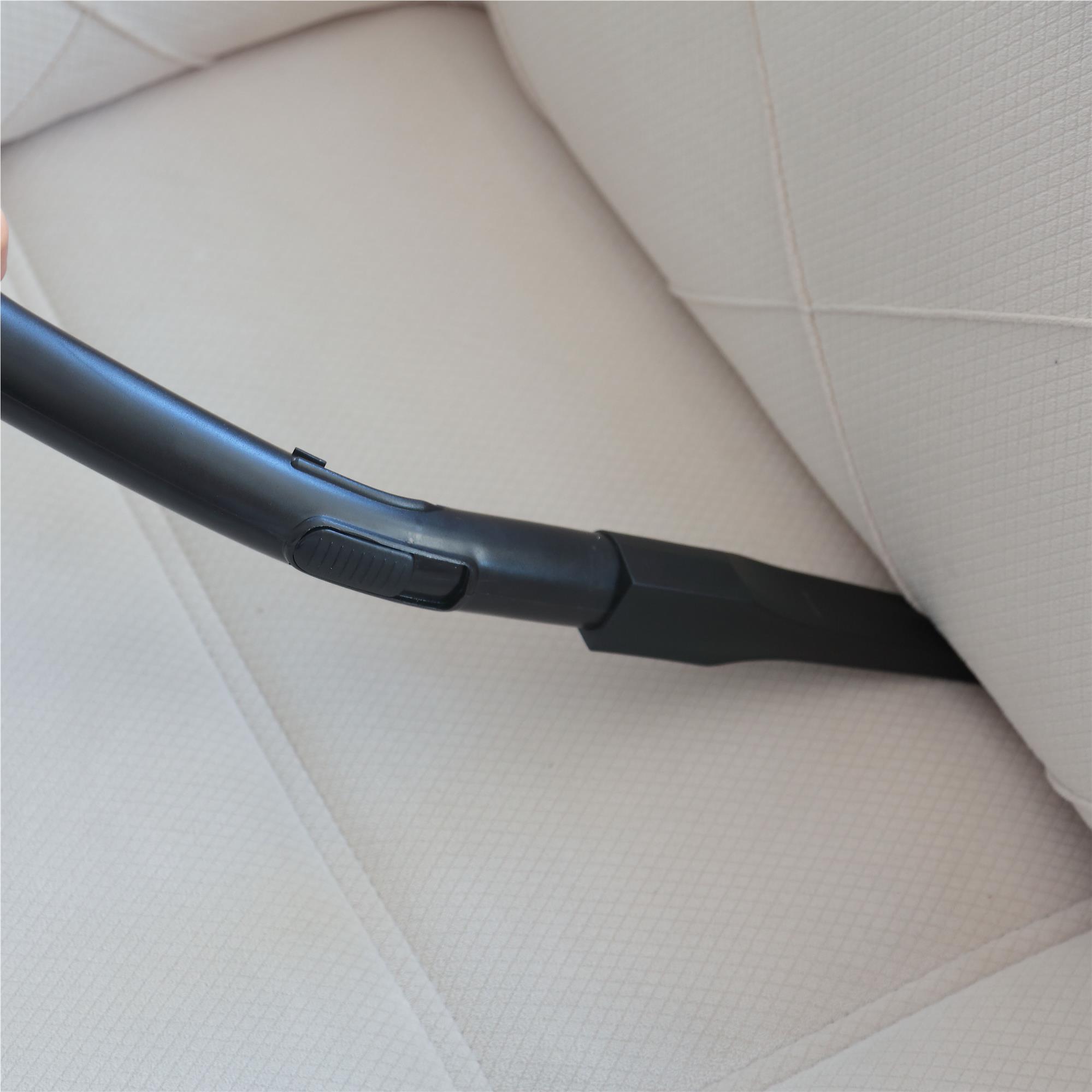 Nostalji Vacuum Cleaner