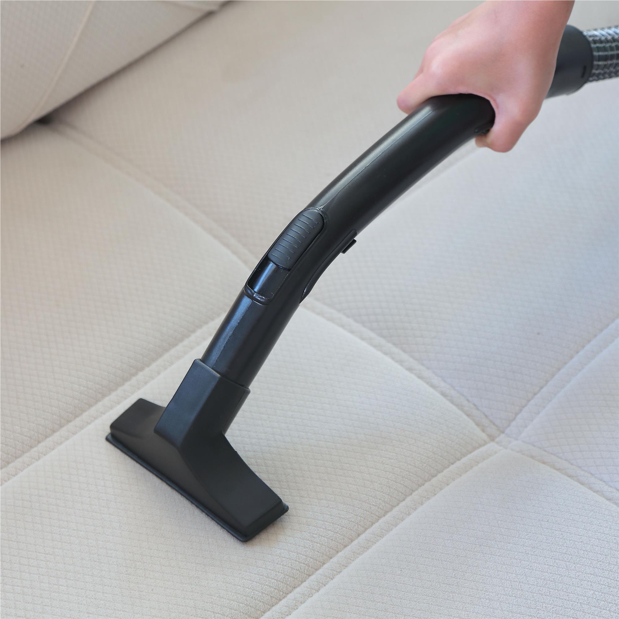 Nostalji Vacuum Cleaner