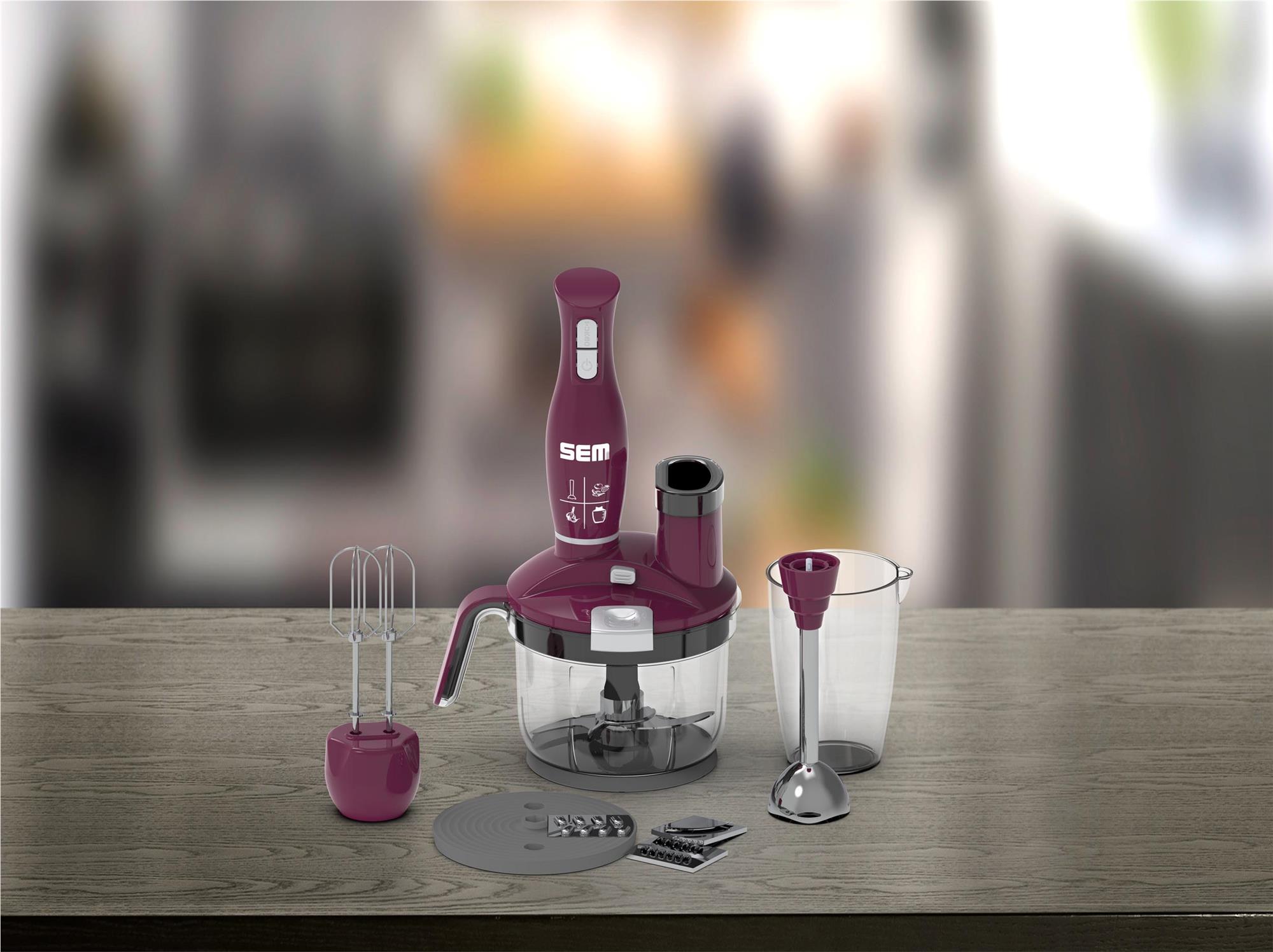 Problade Blender Set SK234