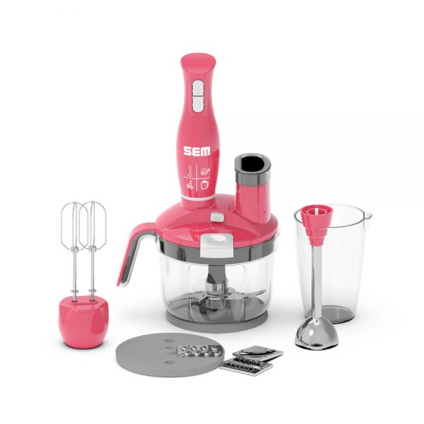 Problade Blender Set SK234
