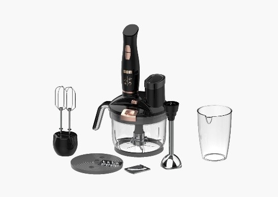 Problade Blender Set SK234