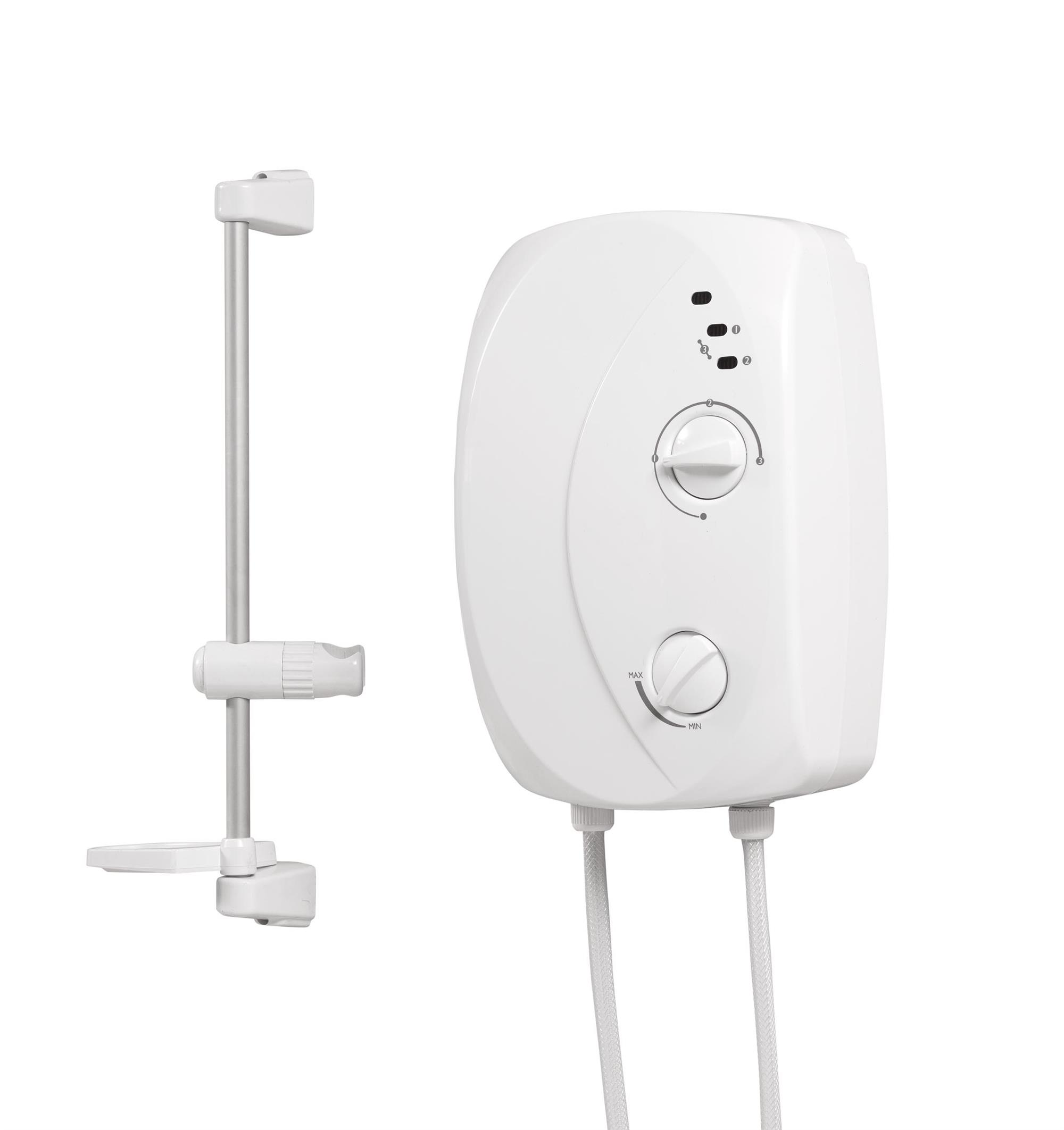 Proto Electric Water Heater