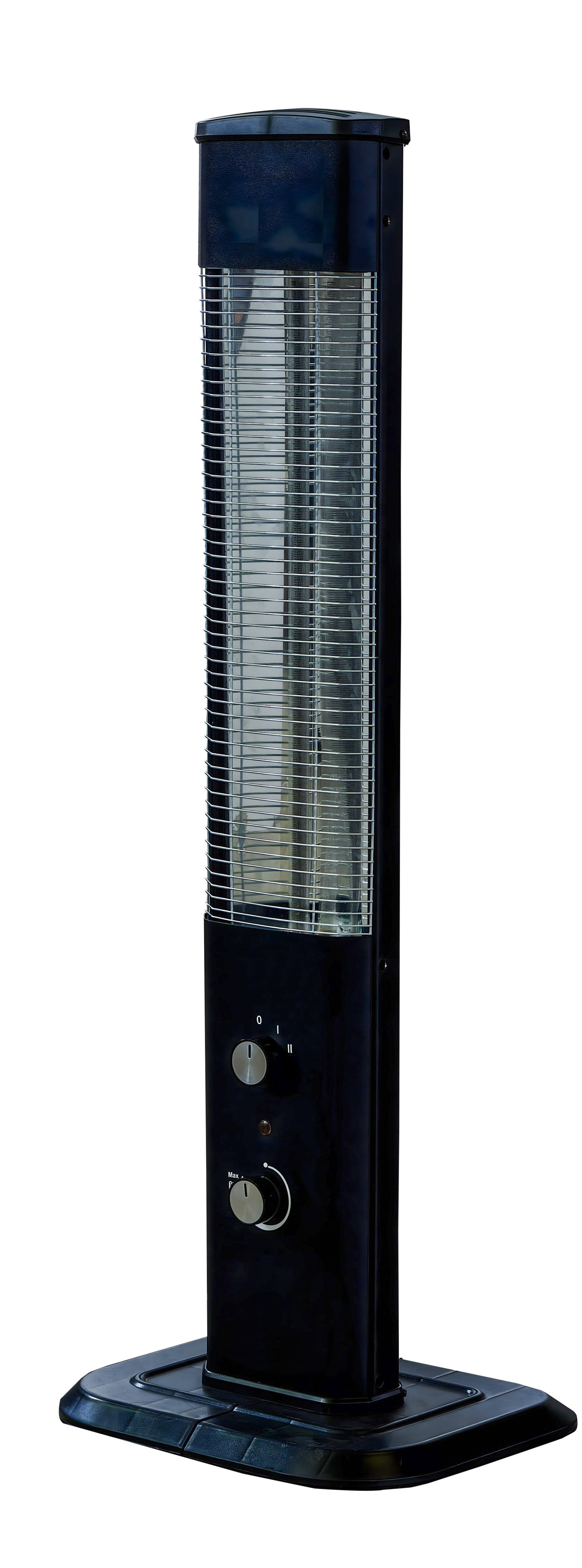 Sahra Dual Infrared Heater