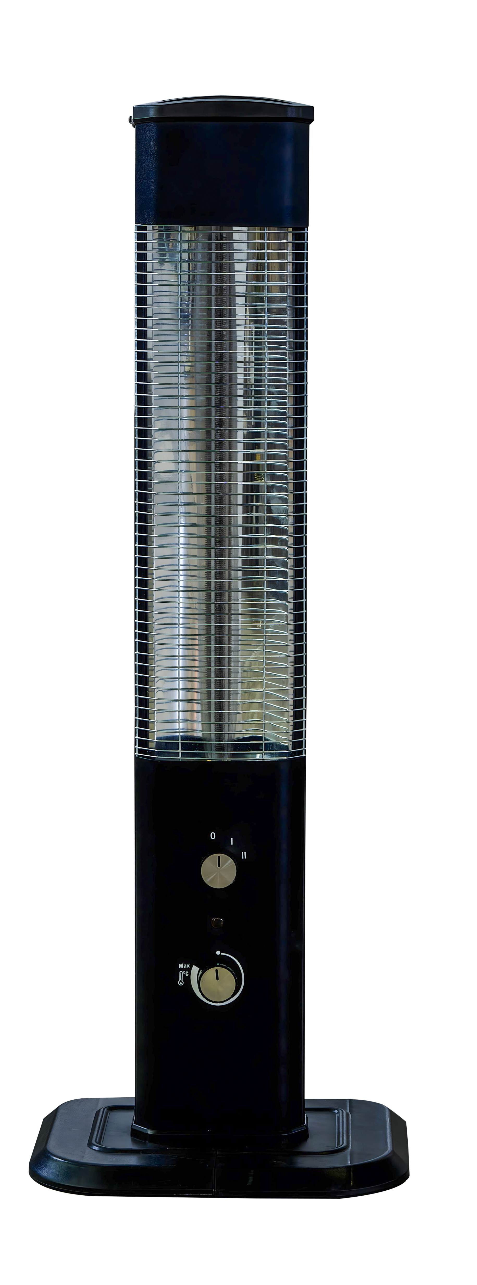 Sahra Dual Infrared Isitici