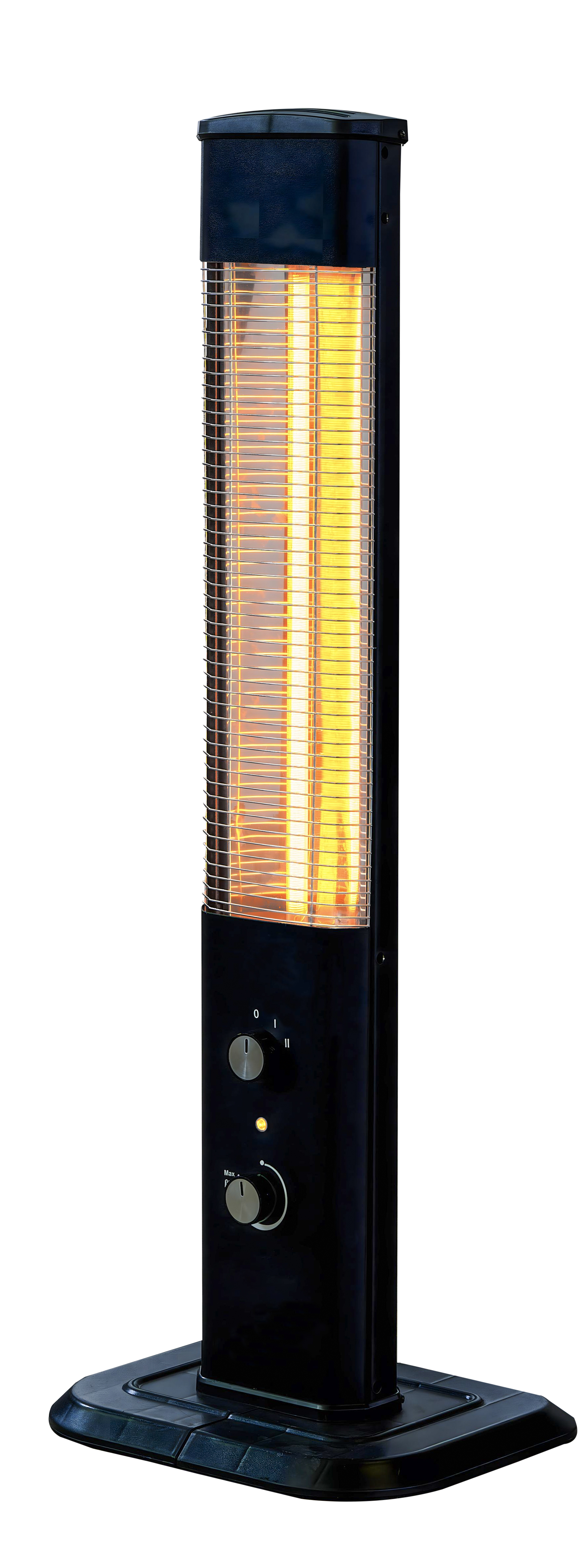 Sahra Dual Infrared Isitici