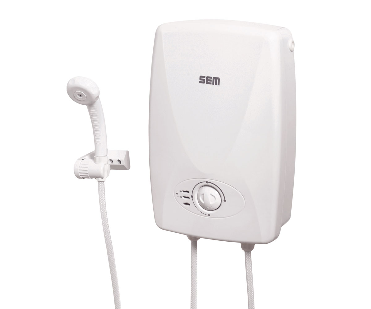 Selen Electric Water Heater