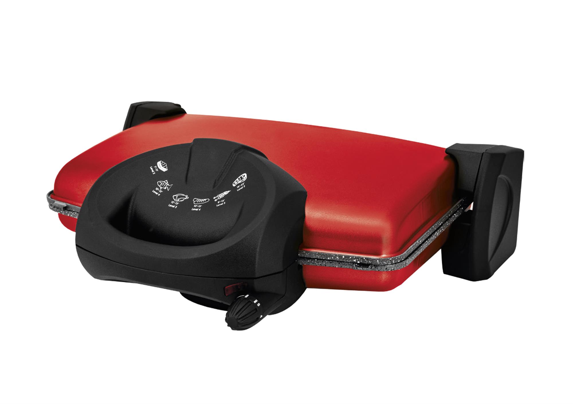 Sude Teflon Plate Toast Maker