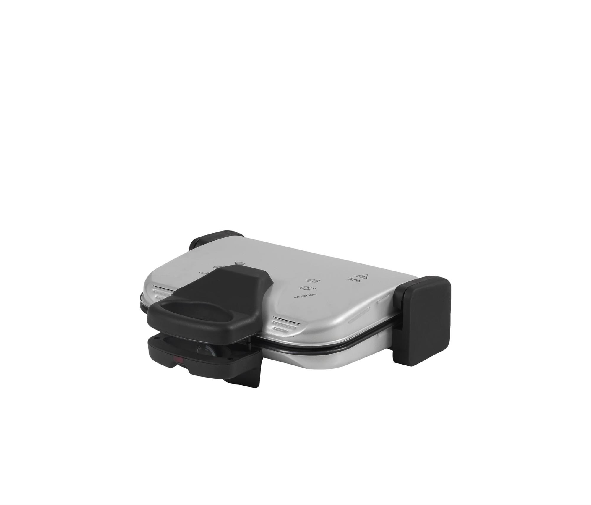Sude Teflon Plate Toast Maker