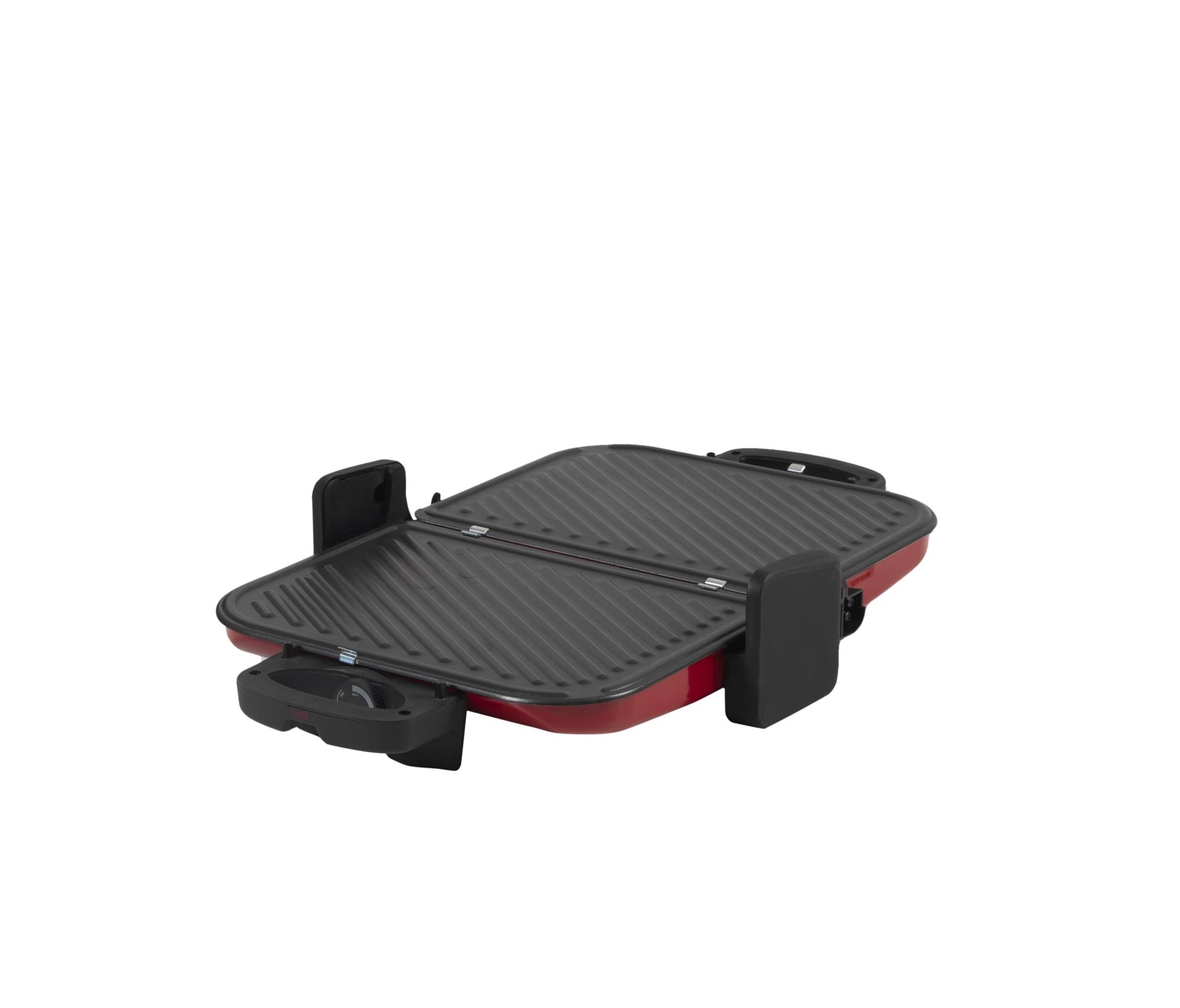 Sude Teflon Plate Toast Maker