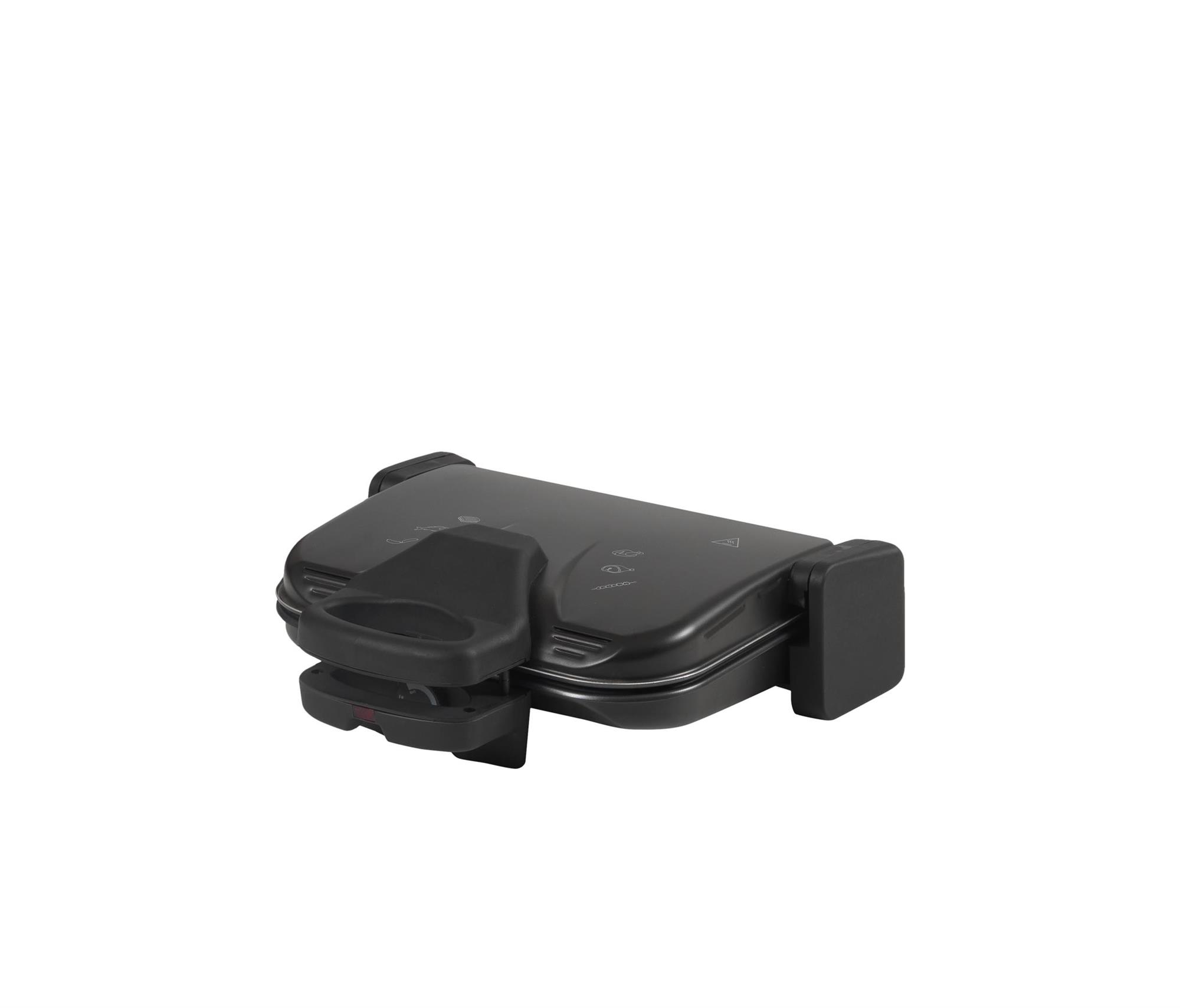 Sude Teflon Plate Toast Maker