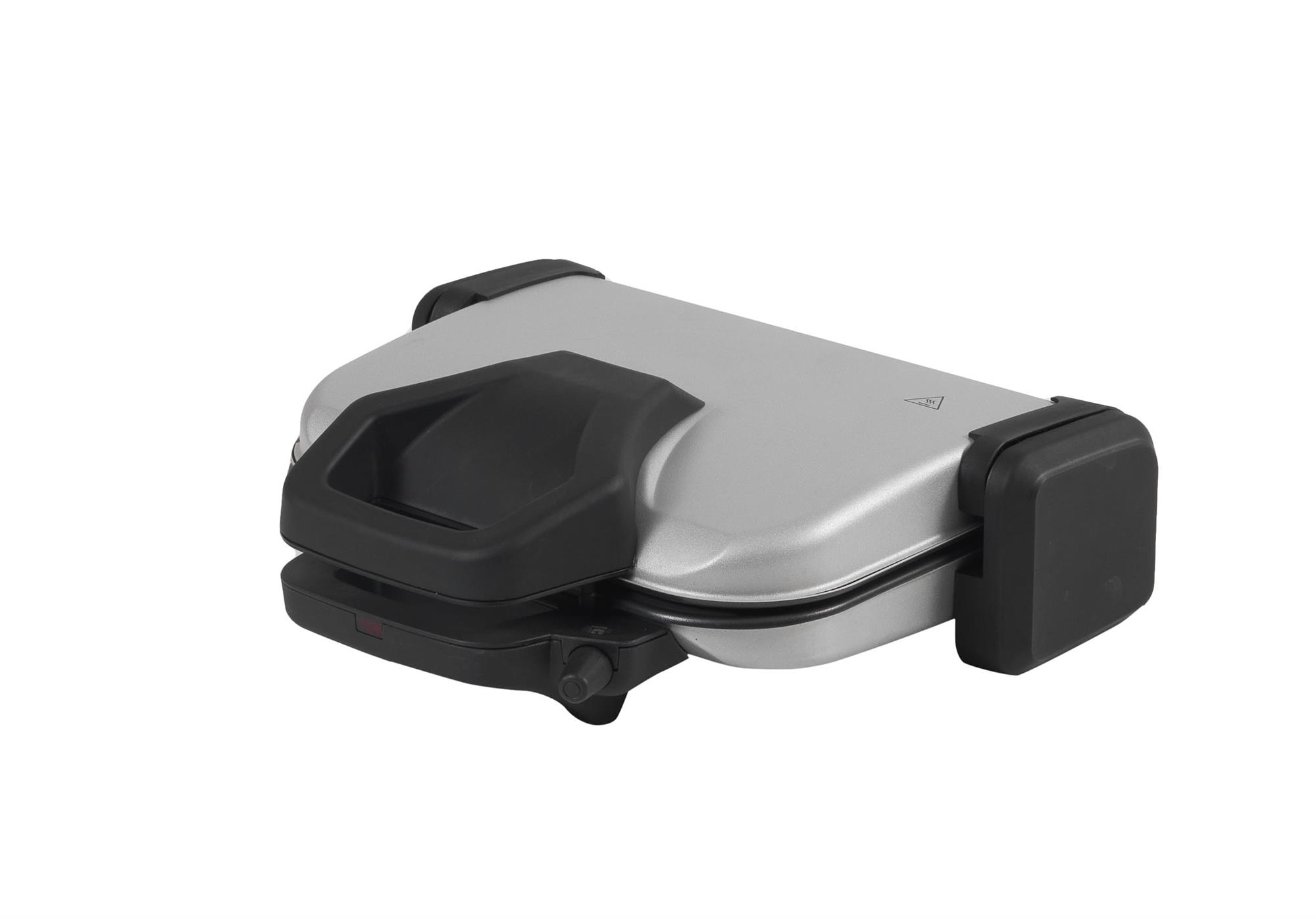 Sude Teflon Plate Toast Maker