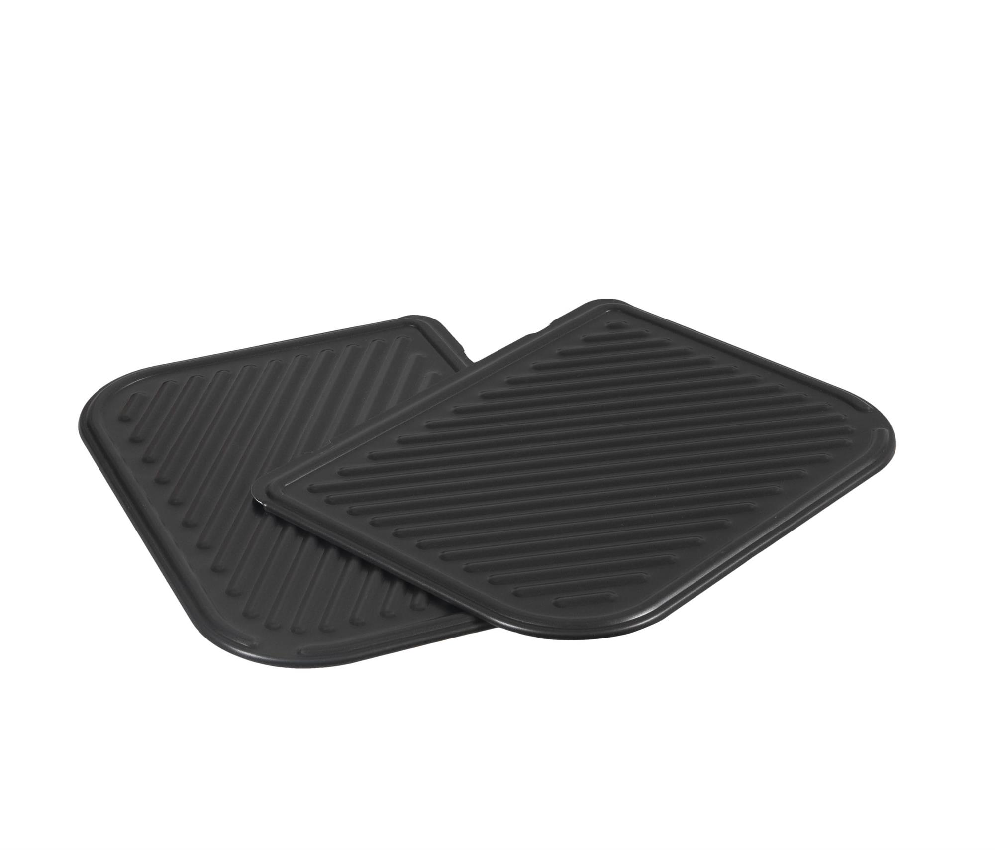 Sude Teflon Plate Toast Maker