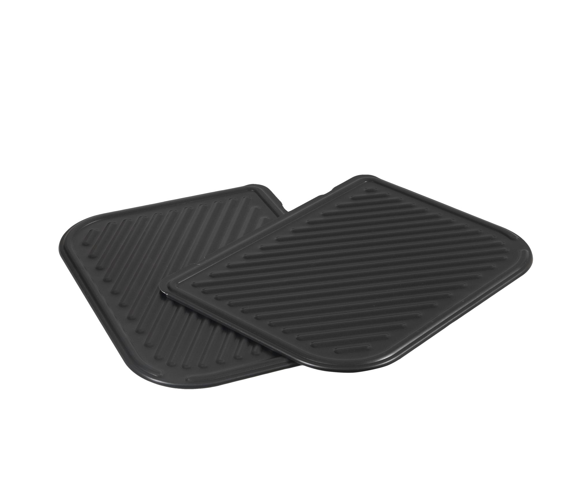 Sude Teflon Plate Toast Maker