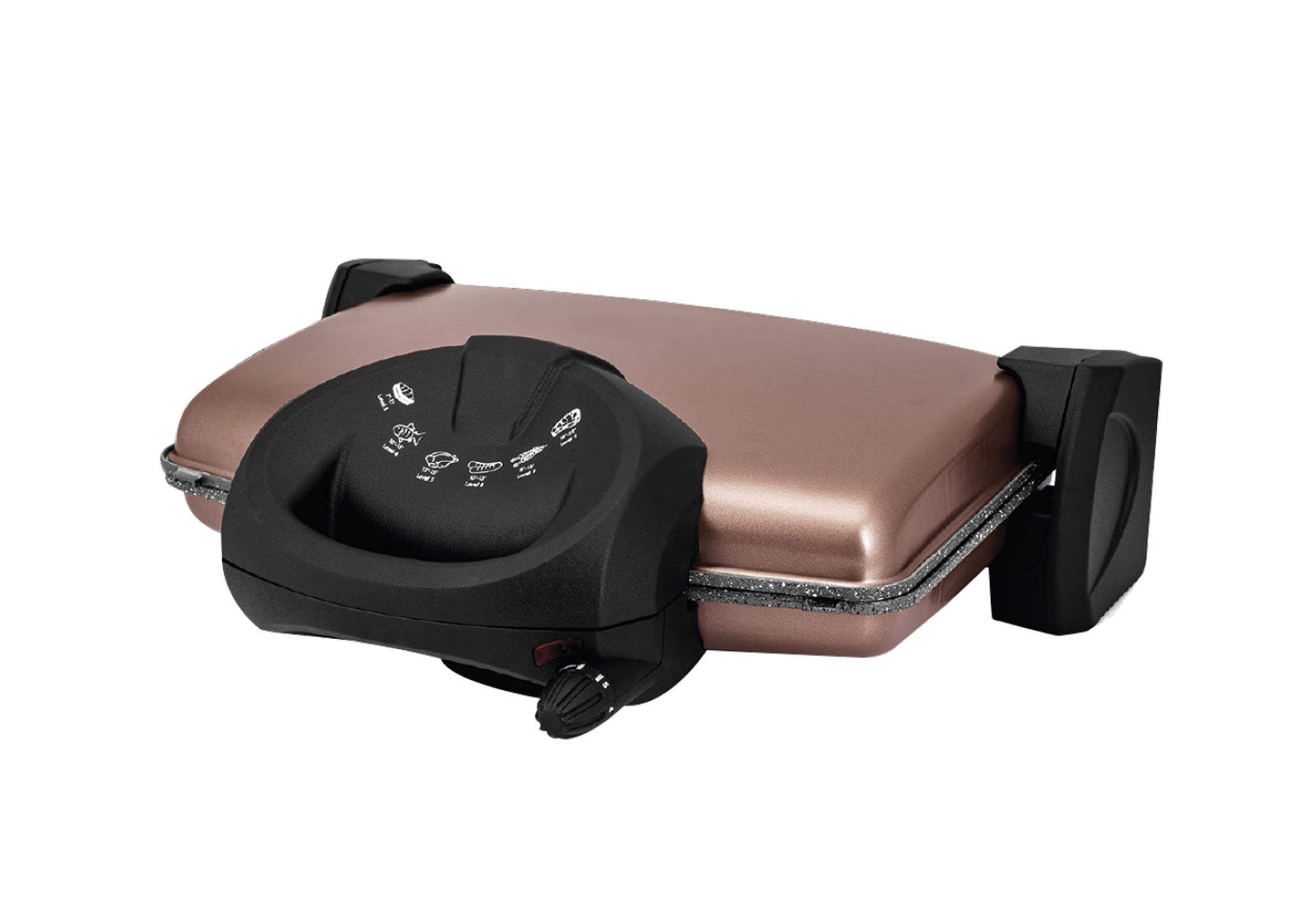 Sude Teflon Plate Toast Maker