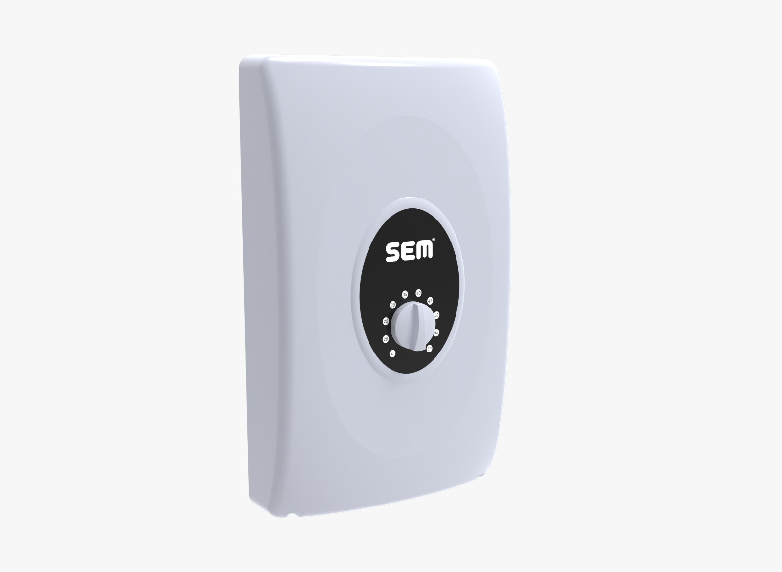 Tulpar Electric Water Heater