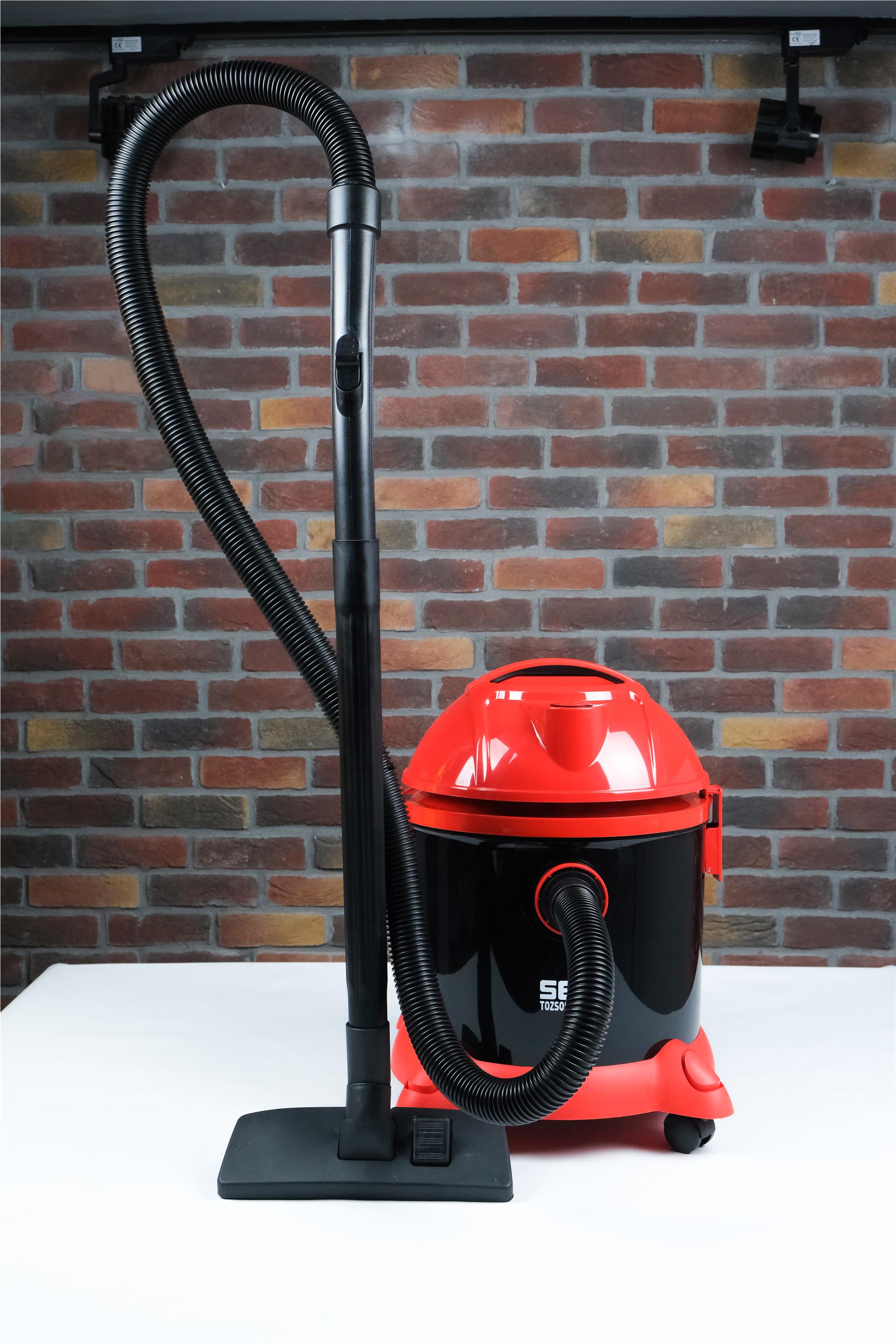 Wet and Dry Vacuum Cleaner