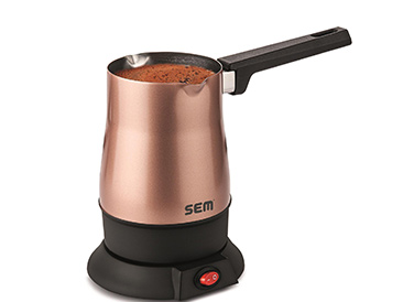 Afiyet Turkish Coffee Maker