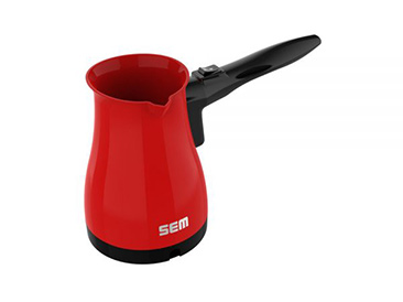 Akide Turkish Coffee Maker