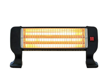 SH-600 Alaz Tabletop 3-Rod Quartz