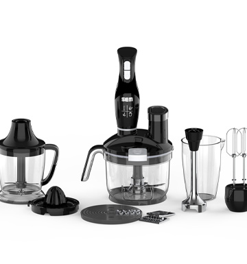 Blender ve Mikser Setleri