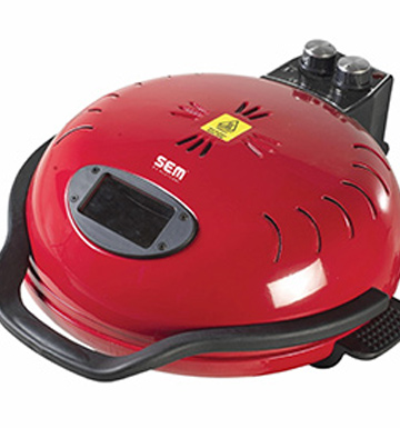 Cooking and Frying Machines