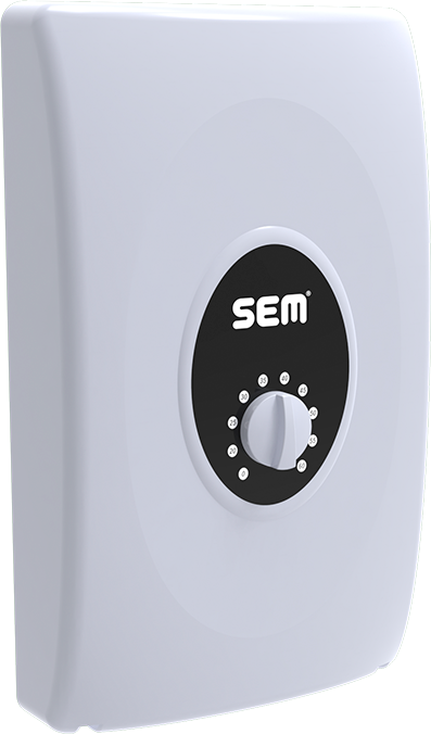 ELECTRIC WATER HEATER