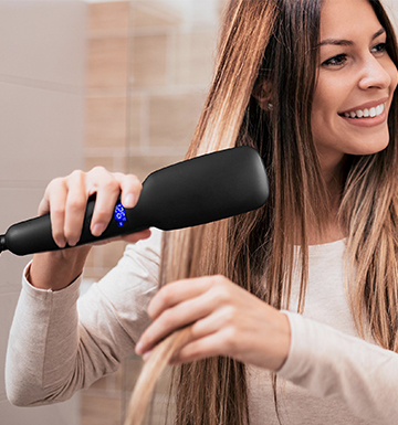 Hair Straighteners