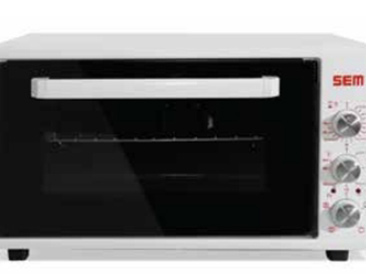 Hamurcu Maxi Fırın SC-4602