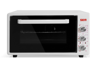 Hamurcu Maxi Luxury Oven SC-7002
