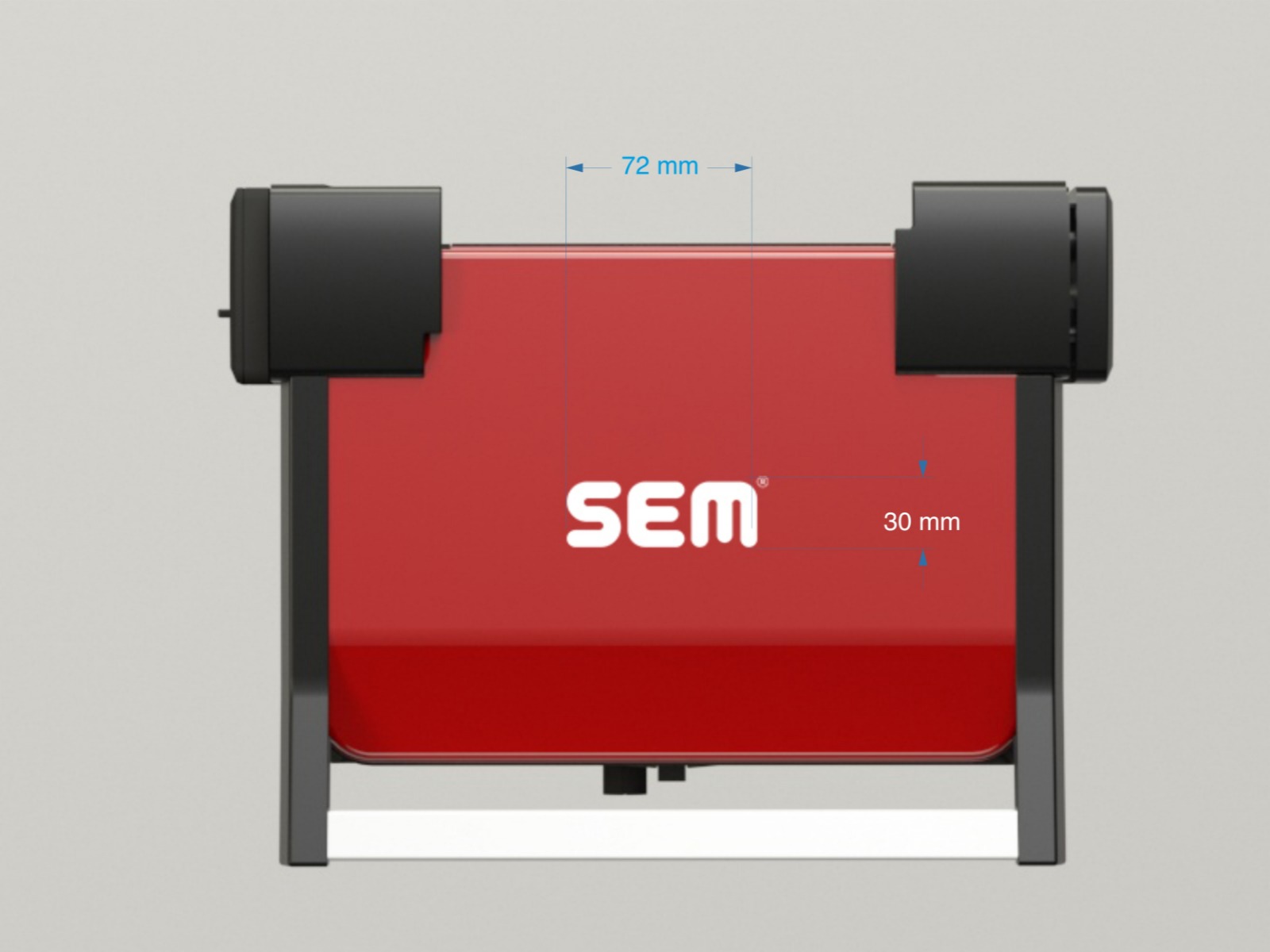 Leziz Sandwich Maker