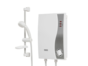Majesty Electric Water Heater 