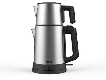 Melodi Tea Maker