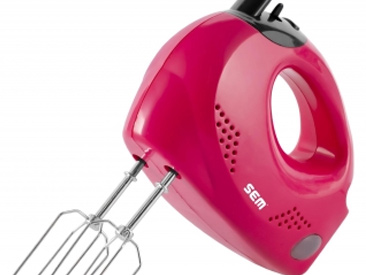 Minimix Mixer SK-650