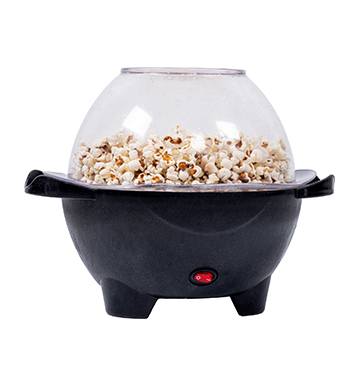 Mısır & Kestane Makinesi