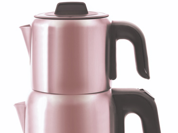 Nadidem Tea Maker Roseline