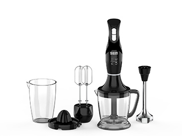 Naren Blender Full Set SK-233