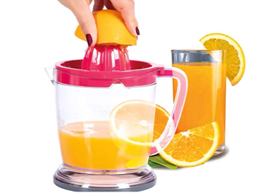 Naren Citrus Juicer