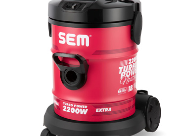 Nostalji Vacuum Cleaner