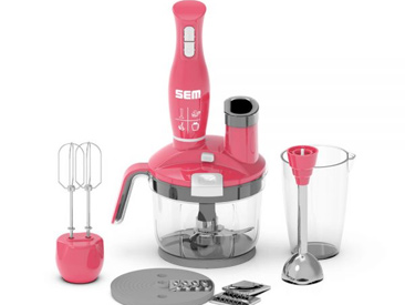 Problade Blender Set SK-234