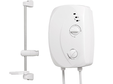 Proto Electric Water Heater