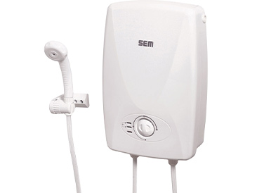 Selen Electric Water Heater